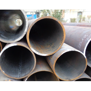 ASTM A36 naadloze buis A53 koolstofstalen buis